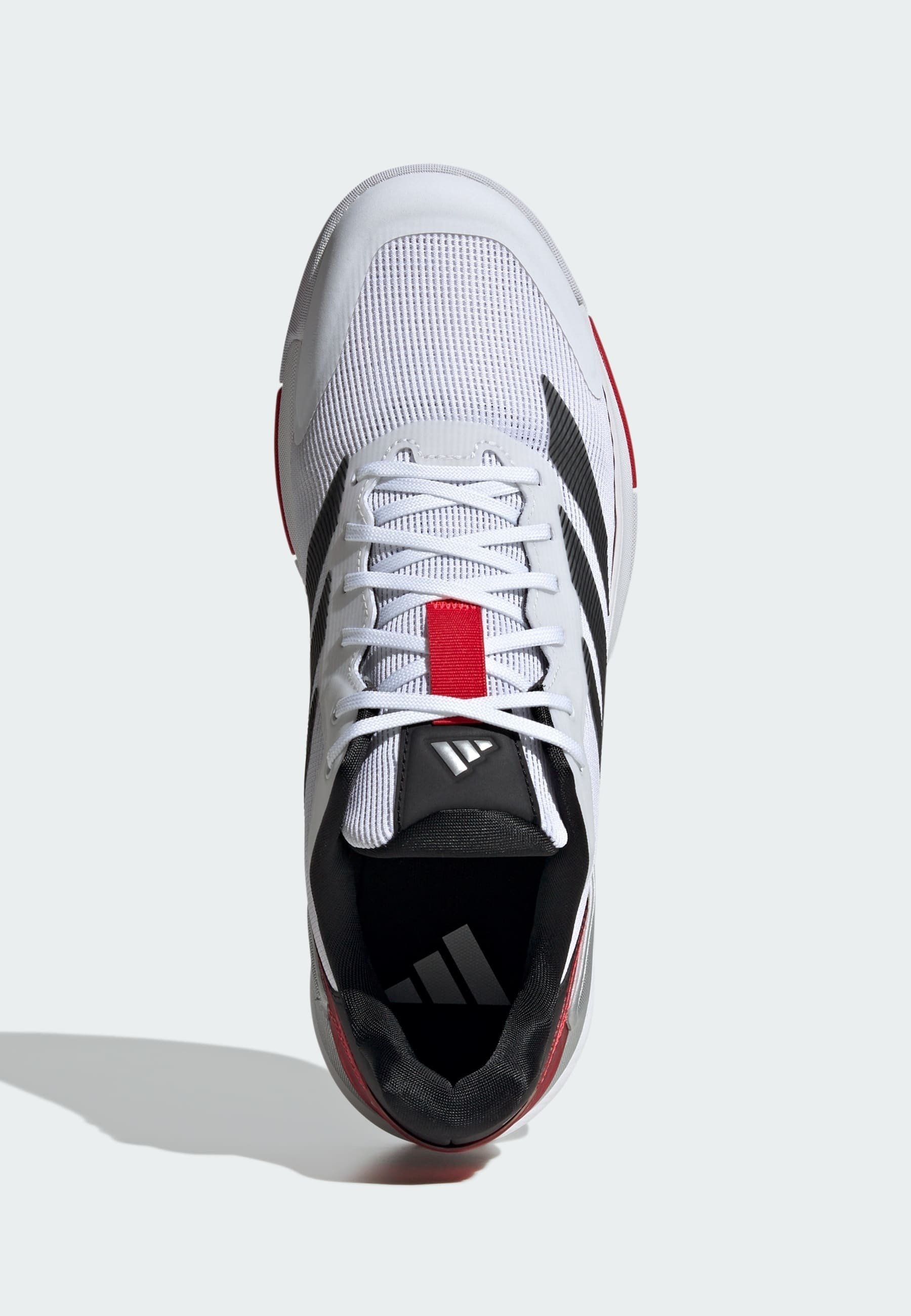adidas Performance CRAZYQUICK LIGHTSTRIKE PADEL - Padel shoes