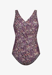 Sélectionné, amora purple