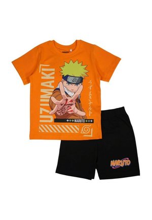 SET - Short - orange