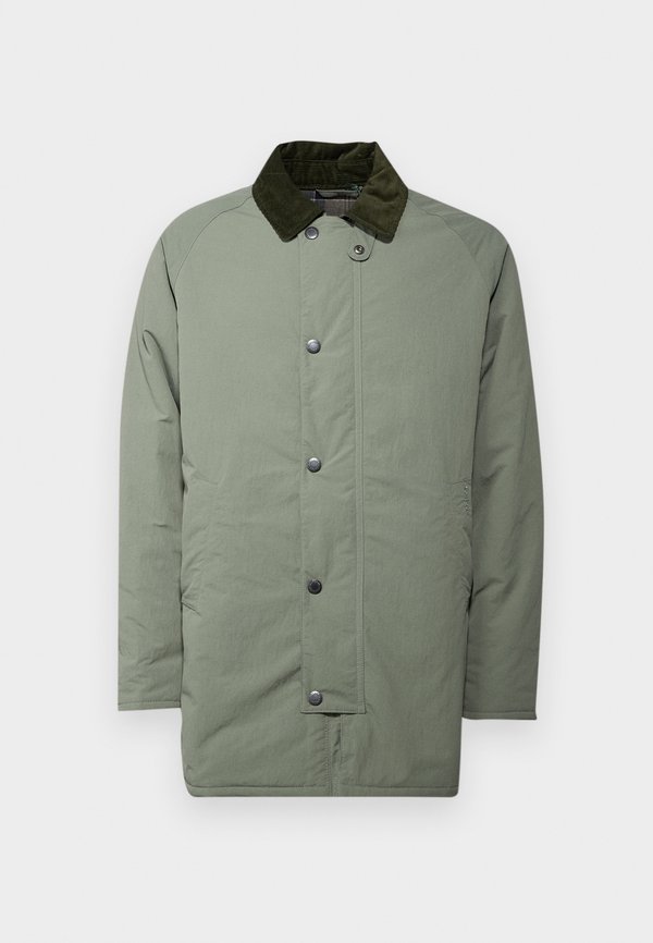 WINTER WADDED SHOWERPROOF  - Classic coat2