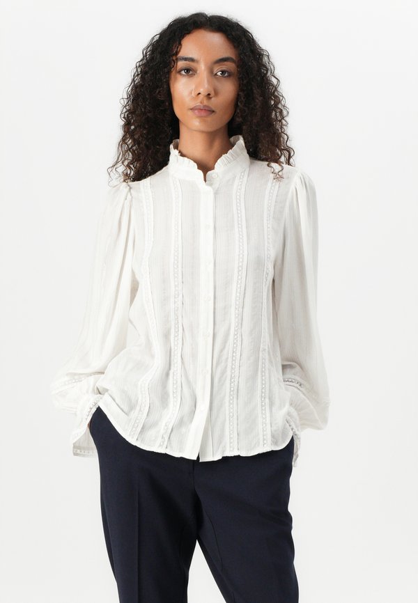 CALYRA SHIRT - Button-down blouse4