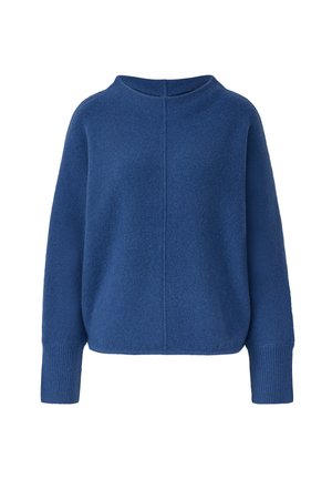 STRICK - Trui - blau