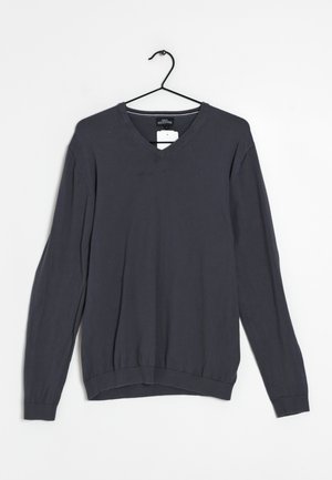 Next Pullover - grey