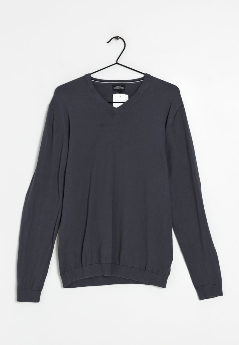 Next Pullover - grey