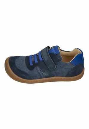 koel, UNISEX - Baby shoes - blue