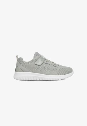 Sprandi, SPRANDI SNEAKERS GIRL GRAY 5907964243519 - Zapatillas - gray