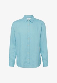 Non sélectionné, türkis