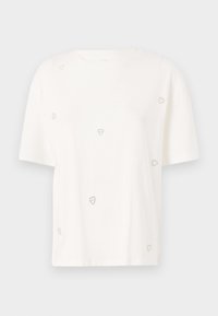 ONLVITA TEE - T-shirt imprimé - bright white