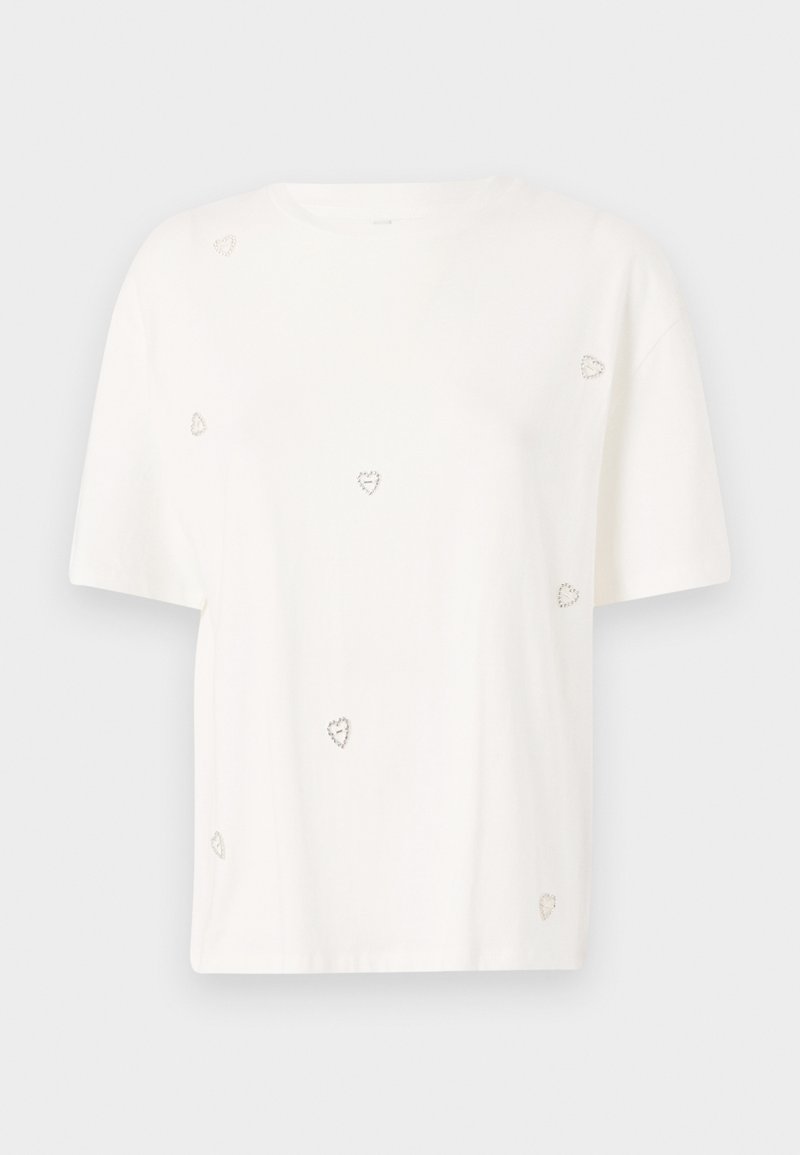 Only T-shirt print wit