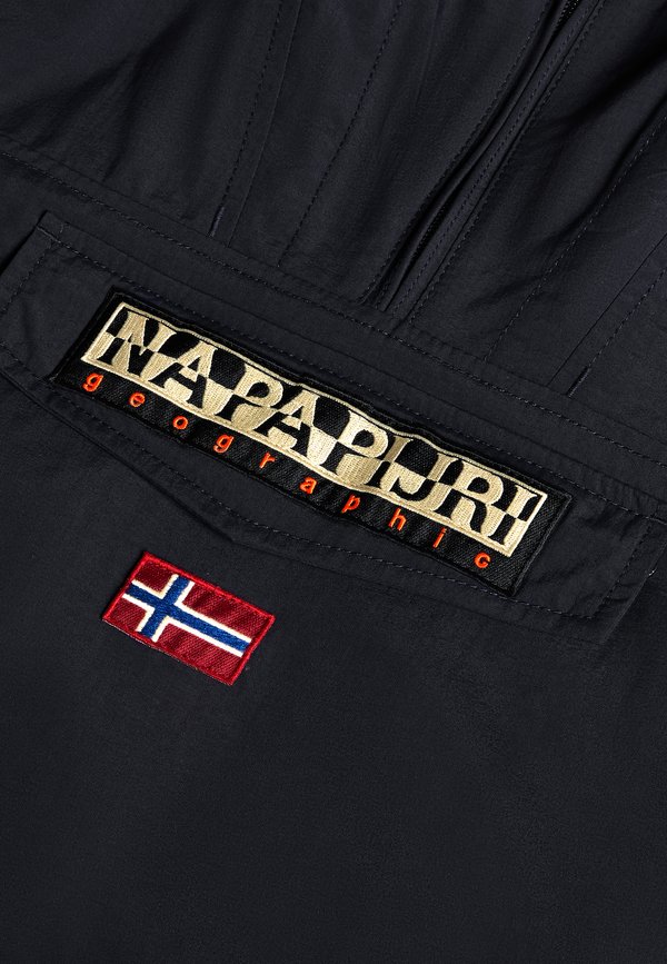 RAINFOREST UNISEX - Light jacket3