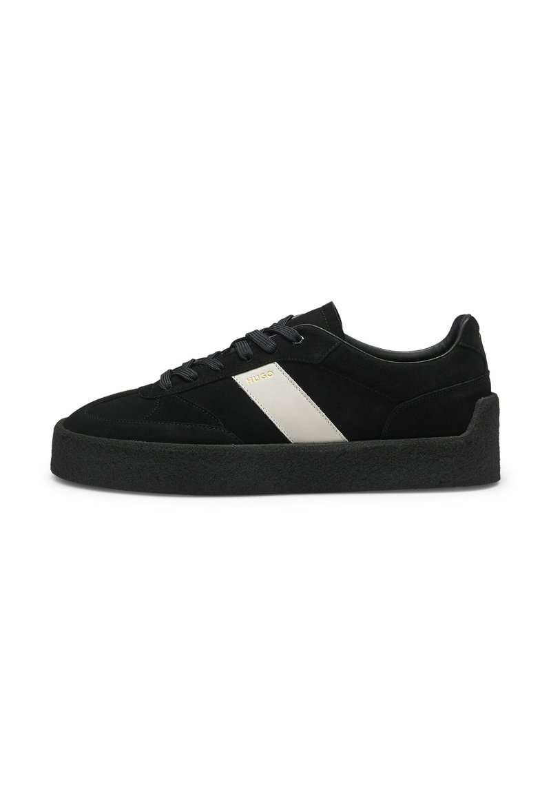 HUGO PRODI-GY DERB SDLT - Trainers - black one/black - Zalando.co.uk