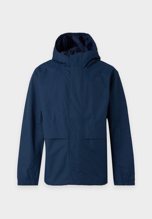 The North Face, DRYVENT FIELD - Outdoorjacke - summit navy