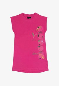 Selezionato, fuxia