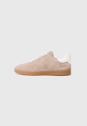 ISA  - Sneaker low - sahara