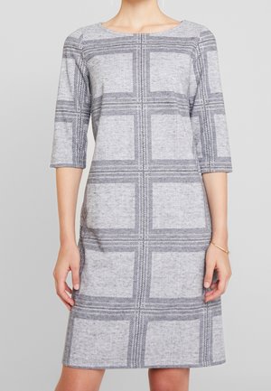 Esprit Robe pull - light grey