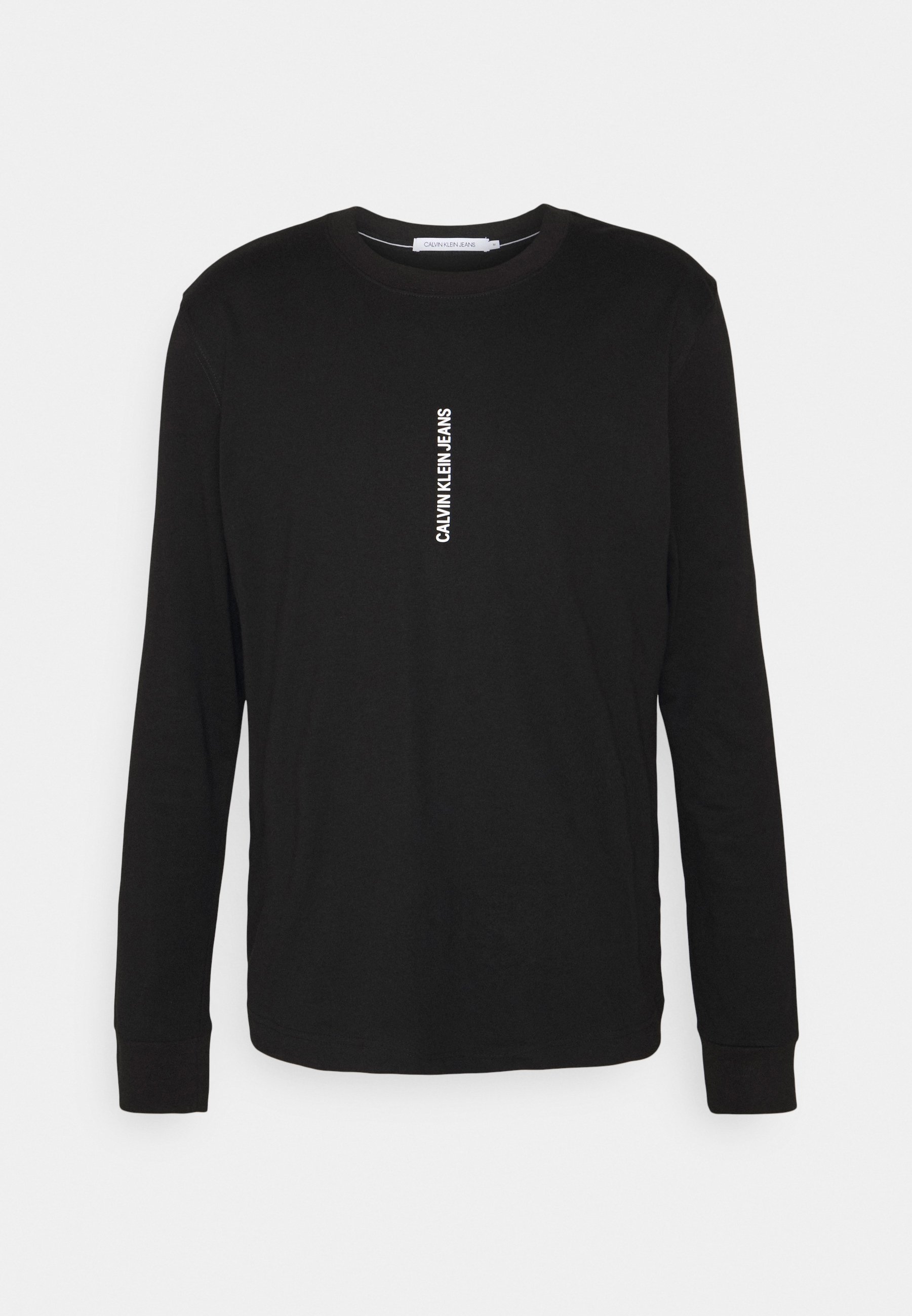 Herrer INSTIT SEASONAL GRAPHIC TEE - Langærmede T-shirts Herrer INSTIT SEASONAL GRAPHIC TEE - Langærmede T-shirts