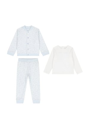 SET - Survêtement - light blue