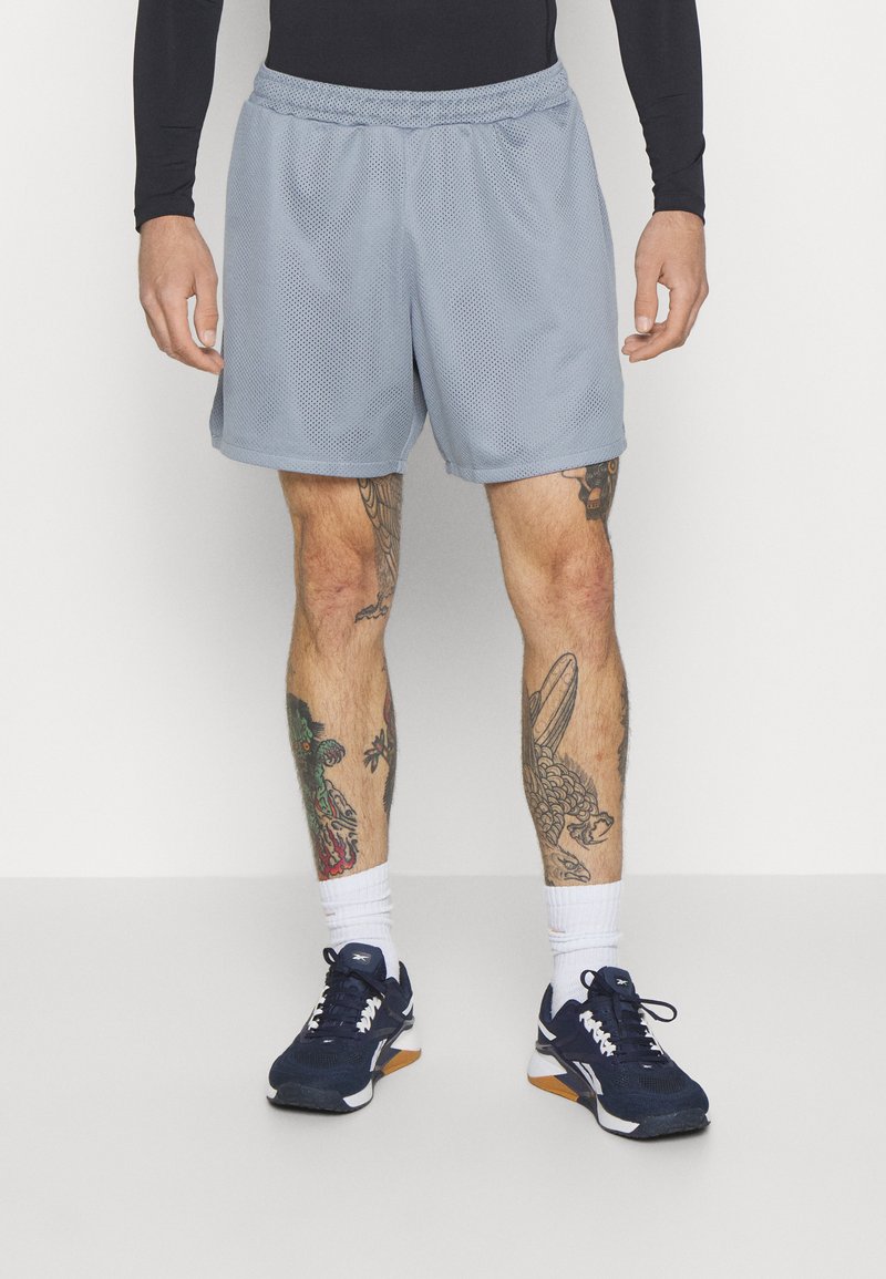 Pantalones Cortos Para Hombre Pantalones Cortos Con Bolsillos
