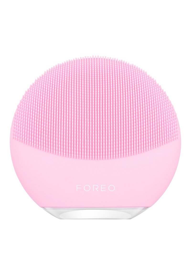 Damen Gesicht | Foreo LUNA MINI 3 Gesichtspflege Zubehör pearl pink/rosa - VL68733 Damen Gesicht | Foreo LUNA MINI 3 Gesichtspflege Zubehör pearl pink/rosa - VL68733