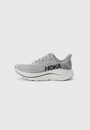 CLIFTON 10 - Road running shoes - galactic grey/asteroid