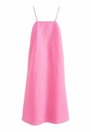 Next, Day dress - bright pink