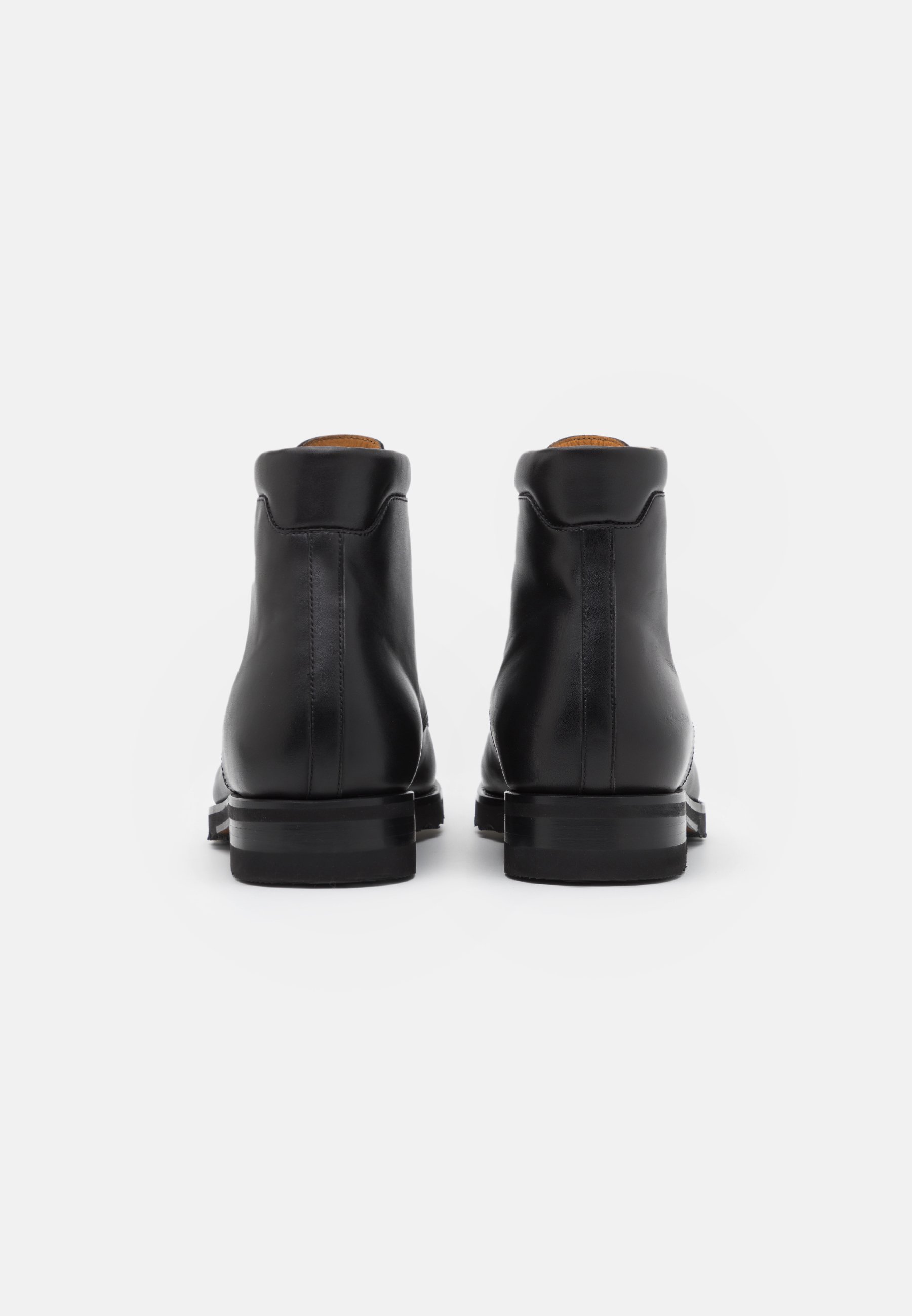 Magnanni XL DUNA BOLCHESTER - Botines con cordones - black/negro -  Zalando.es