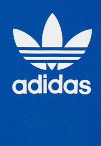 adidas Originals SET - Berretto - blue