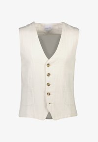 Unausgewählt, optical white