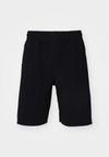 ONSASHER PLEATED PLISSEE  - Shorts - black