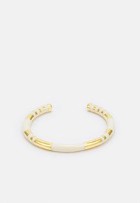 POSITANO BRACELET - Bracelet - white