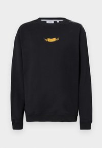 Carlo Colucci UNISEX - Sweatshirt - black