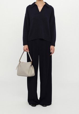Emporio Armani, Handtasche - nude