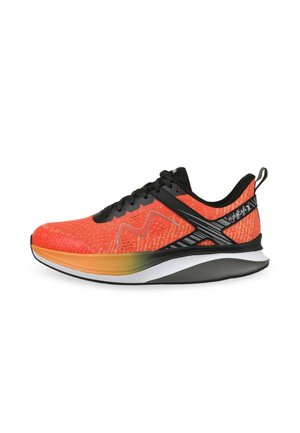 HURACAN 3 LACE UP - Baskets basses - orange