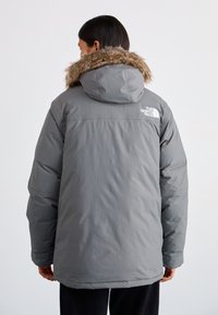 The North Face Jakna ispunjena paperjem - smoked pearl