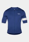 MENS CORE - Maillot de cycliste - navy/white