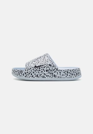Nike Sportswear, Sandales de bain - dark grey