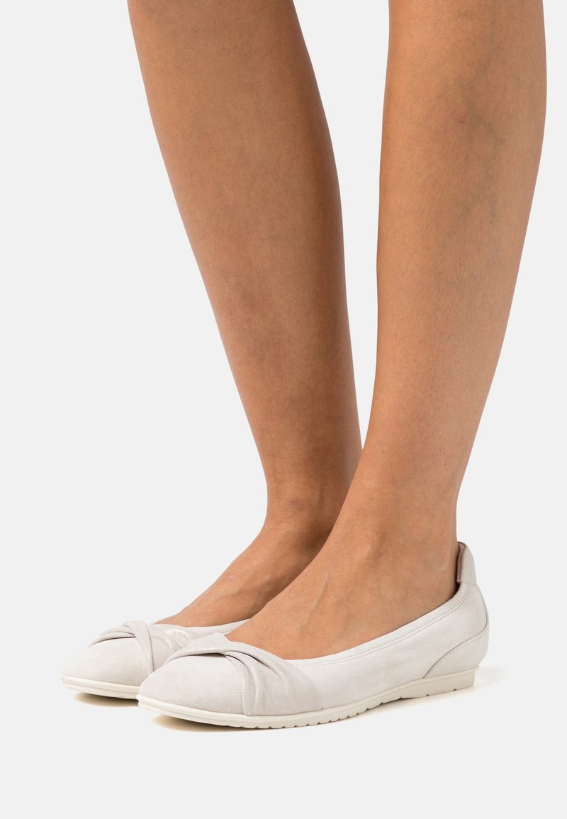 Tamaris Ballerines - off-white