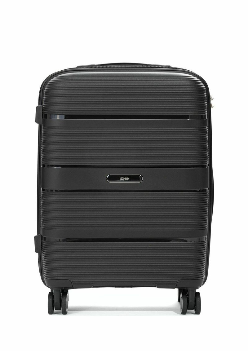 OCHNIK UNISEX czarny