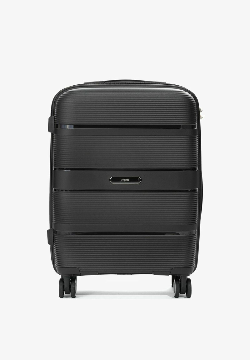 OCHNIK UNISEX czarny