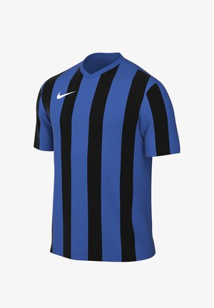 Nike Performance, Maglia da calcio - blauschwarz