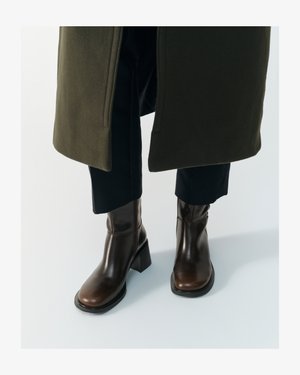 Vagabond, VEGA - Bottines - brown
