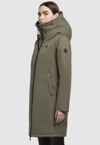khujo YAAK3 - Manteau d'hiver - helloliv