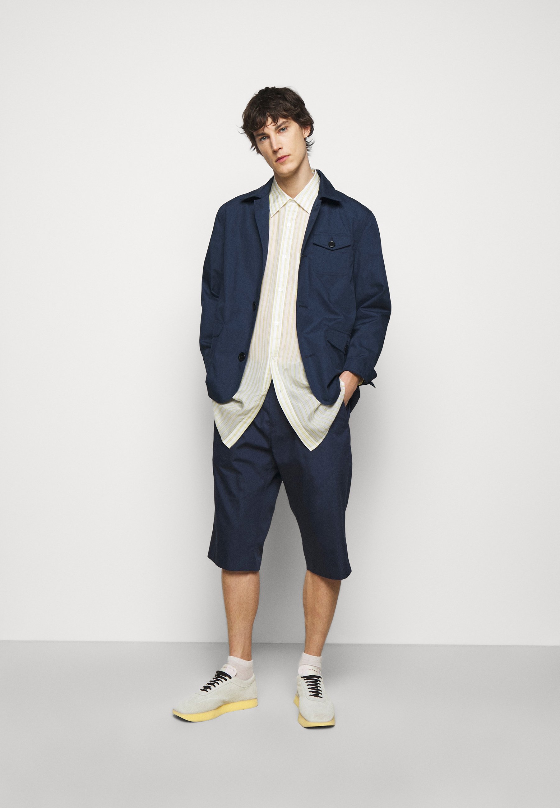 Men AMSTERDAM - Summer jacket Men AMSTERDAM - Summer jacket