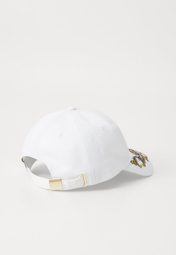 PLACED LOGO BAROCCO UNISEX - Cap3
