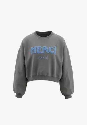 myMo, - Bluza