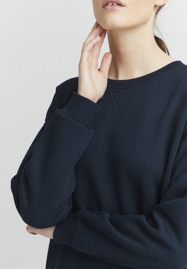 OXHOLLY - Day dress - total eclipse4