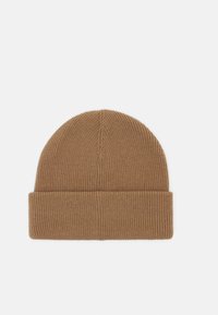ARKET UNISEX - Gorro - camel