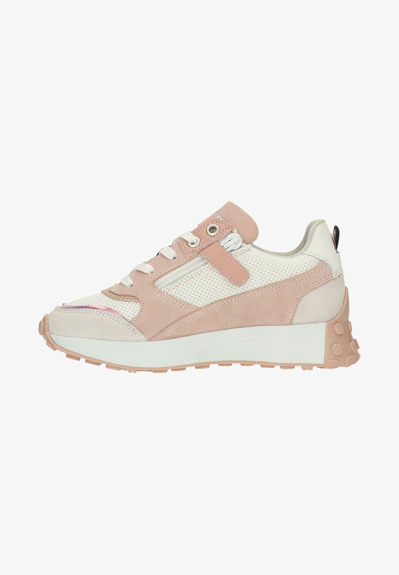 Bullboxer Sneakers laag - pink
