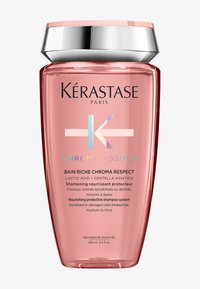 KÉRASTASE - CHROMA ABSOLU BAIN RICHE CHROMA RESPECT GENTLE RICH SHAMPOO FOR MEDIUM TO THICK COLOR-TREATED HAIR - Shampoo - - Thumbnail Image 1