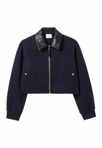 Giacca leggera - marine